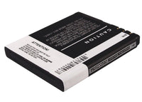 Battery for Nokia N78 N79 N-95 8GB BL-6F