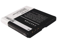 Battery for Nokia N78 N79 N-95 8GB BL-6F