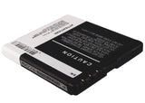 Battery for Nokia N78 N79 N-95 8GB BL-6F