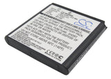Battery for Nokia 3250 3250 XpressMusic 6151 6233 6234 6280 6288 9300 9300i N73 N73 Music Edition N77 N93 BP-6M