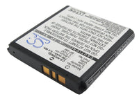 Battery for Nokia 3250 3250 XpressMusic 6151 6233 6234 6280 6288 9300 9300i N73 N73 Music Edition N77 N93 BP-6M