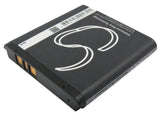 Battery for Nokia 3250 3250 XpressMusic 6151 6233 6234 6280 6288 9300 9300i N73 N73 Music Edition N77 N93 BP-6M