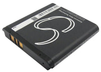 Battery for Mobiado Lucido Luminoso Stealth BP-6M-S