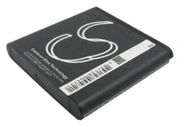 Battery for Nokia 3250 3250 XpressMusic 6151 6233 6234 6280 6288 9300 9300i N73 N73 Music Edition N77 N93 BP-6M