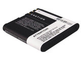 Battery for Nokia 6700 Classic 6700 classic Illuvial BL-6Q