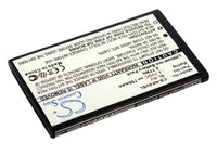 Battery for Nokia 8820 Erdos BL-6U