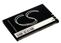 Battery for Nokia 8820 Erdos BL-6U