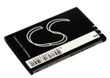 Battery for Nokia 8820 Erdos BL-6U