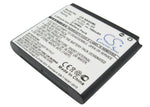 Battery for Nokia 8800 8800 Sirocco 8801 BL-6X BP-6X
