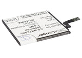 Battery for Nokia Lumia 625 Lumia 625H Lumia 720 Lumia 720T BP-4GWA