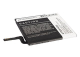 Battery for Microsoft Lumia 625 Lumia 625H Lumia 720 Lumia 720T BP-4GWA
