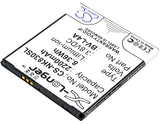Battery for Microsoft Lumia 540 Lumia 540 Dual SIM Lumia 830 RM-983 RM-984 RM-985