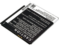 Battery for Microsoft Lumia 540 Lumia 540 Dual SIM Lumia 830 RM-983 RM-984 RM-985