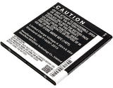 Battery for Microsoft Lumia 540 Lumia 540 Dual SIM Lumia 830 RM-983 RM-984 RM-985