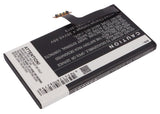 Battery for Microsoft Lumia 1020 Lumia 909 BV-5XW