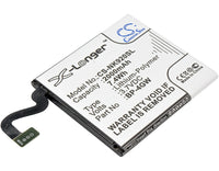 Battery for Nokia Lumia 920 Lumia 920 4G Lumia 920.2 Lumia 920T Phi BP-4GW