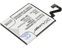 Battery for Nokia Lumia 920 Lumia 920 4G Lumia 920.2 Lumia 920T Phi BP-4GW