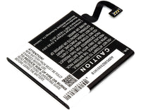 Battery for Nokia Lumia 920 Lumia 920 4G Lumia 920.2 Lumia 920T Phi BP-4GW