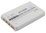 Battery for Technaxx C5000