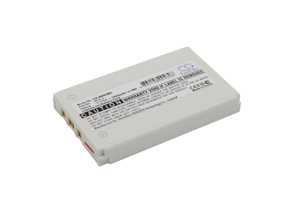 Battery for Technaxx C5000