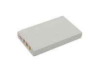 Battery for Nokia 3610 5210 6500 6510 6590 6590i 7150 7650 8210 8250 8270 8290 8310 8390 8850 8850G 8890 8910 8910i BLB-2