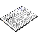 Battery for Nokia C1 Plus SP210