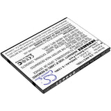 Battery for Nokia C1 Plus SP210