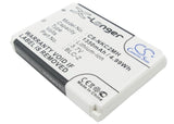Battery for Nokia 1220 6010 3810 1261 1260 1221 6651 6650 3350 6010 6800 6810 3510 3315 3310 3360 3595 3530 3590 3589i 3588i 5510 3587i 3410 3586i 3520 3586 3585i 3585 3570 BLC-1 BLC-2 BMC-3