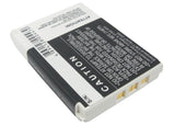 Battery for Nokia 1220 6010 3810 1261 1260 1221 6651 6650 3350 6010 6800 6810 3510 3315 3310 3360 3595 3530 3590 3589i 3588i 5510 3587i 3410 3586i 3520 3586 3585i 3585 3570 BLC-1 BLC-2 BMC-3