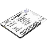 Battery for Nokia C3 2020 SP330