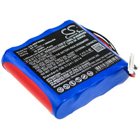 Battery for Nissin KF4 KF4A BP-53