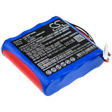Battery for Nissin KF4 KF4A BP-53