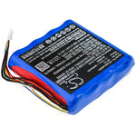 Battery for Nissin KF4 KF4A BP-53