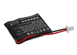 Battery for Nokia HS-21W LP402025L150