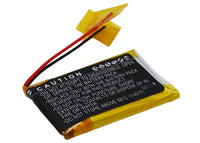 Battery for Nokia BH-111 BH-214 352030