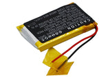 Battery for Nokia BH-111 BH-214 352030