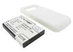 Battery for Nokia N97 BP-4L