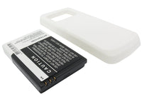 Battery for Nokia N97 BP-4L