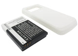Battery for Nokia N97 BP-4L