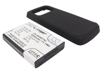 Battery for Nokia N97 BP-4L