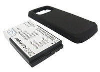 Battery for Nokia N97 BP-4L