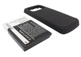 Battery for Nokia N97 BP-4L