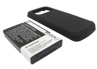 Battery for Nokia N97 BP-4L
