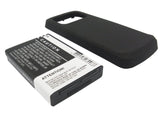 Battery for Nokia N97 BP-4L