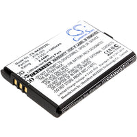 Battery for Nintendo MWH710A01 New 3DS NN3DS KTR-003