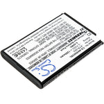 Battery for Nintendo MWH710A01 New 3DS NN3DS KTR-003