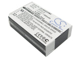 Battery for NIKON 1 J4 1 S2 EN-EL22