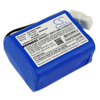 Battery for Nihon Kohden SVM-7501 SB-752P