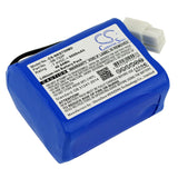 Battery for Nihon Kohden SVM-7501 SB-752P