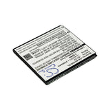 Battery for Nokia 1 TA-1047 BV-5V